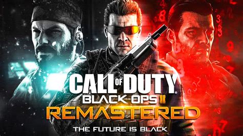 black ops 2 ps5|black ops 2 remastered confirmed.